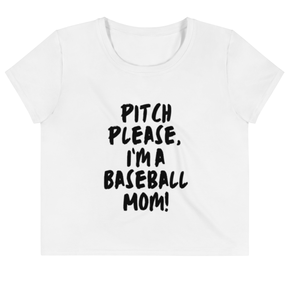 Pitch Please!